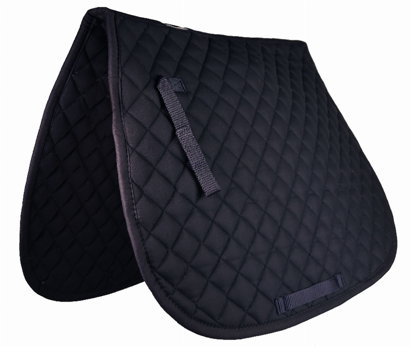 Gatsby Basic All-purpose Saddle Pad