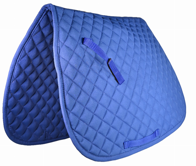 Gatsby Basic All-purpose Saddle Pad