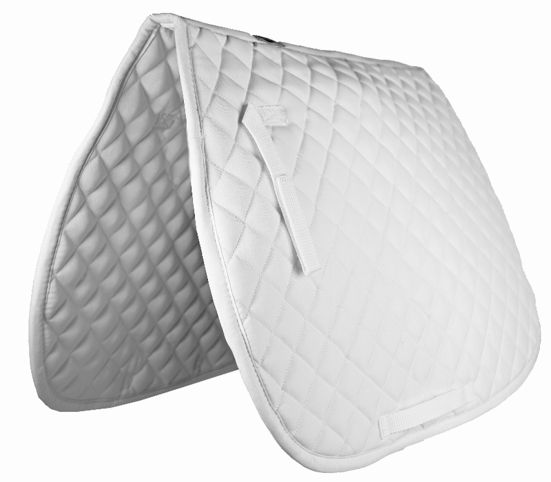 Gatsby Basic All-purpose Saddle Pad