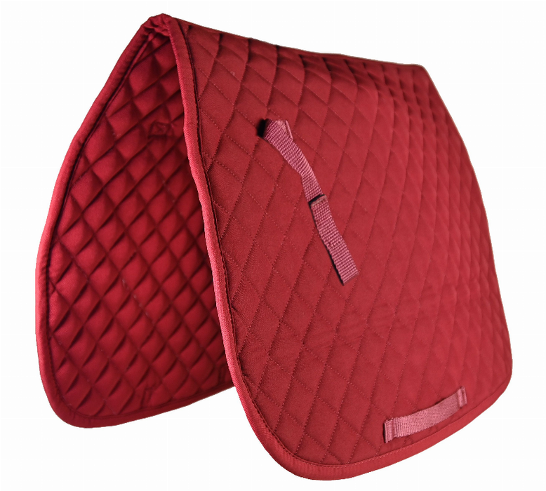 Gatsby Basic All-purpose Saddle Pad