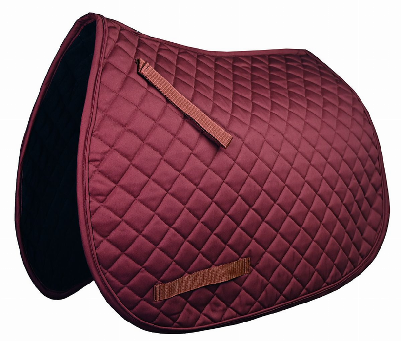 Gatsby Premium All-purpose Saddle Pad