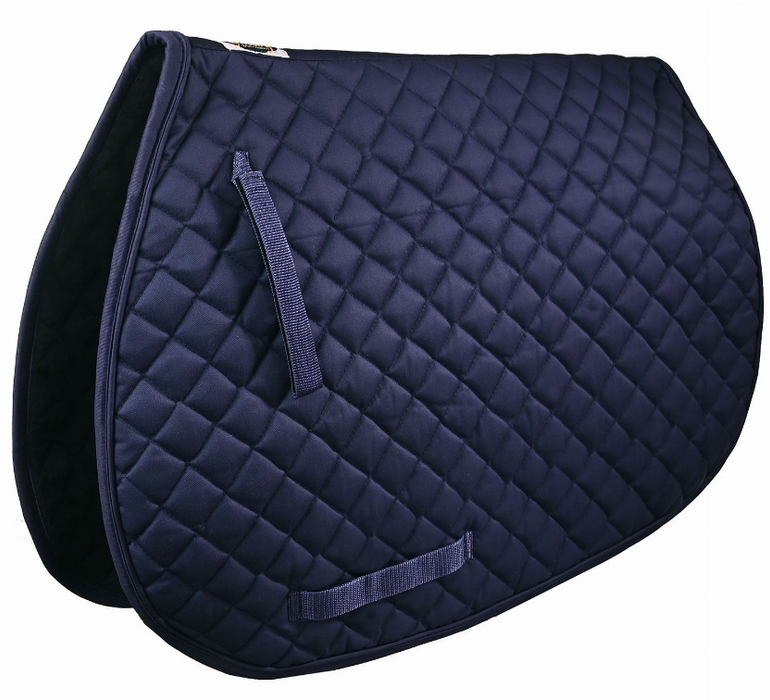 Gatsby Premium All-purpose Saddle Pad