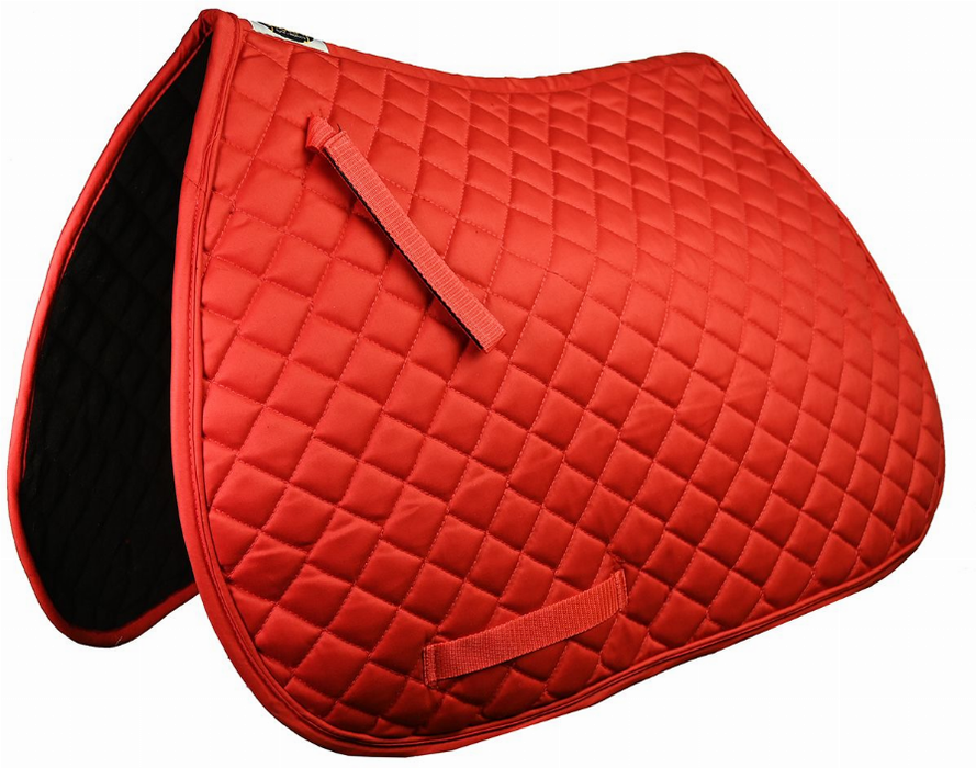 Gatsby Premium All-purpose Saddle Pad