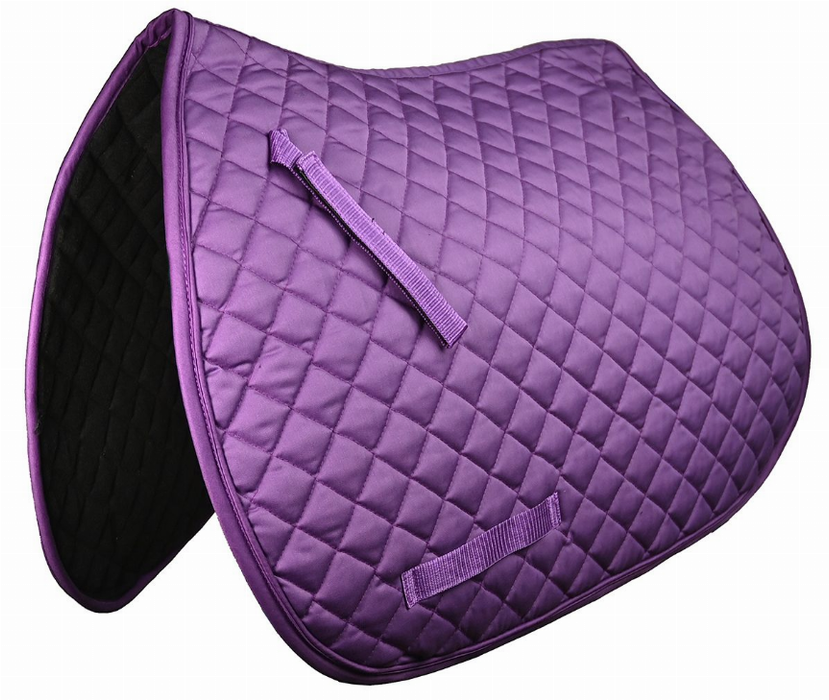 Gatsby Premium All-purpose Saddle Pad