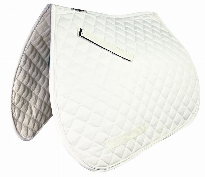 Gatsby Premium Pony Saddle Pad