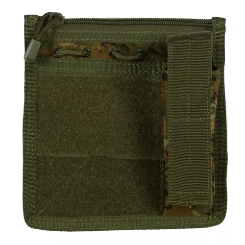 Tactical Field Accessory Panel