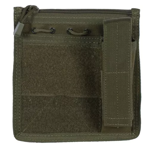 Tactical Field Accessory Panel