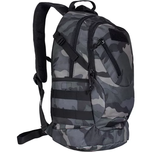 Scout Tactical Day Pack