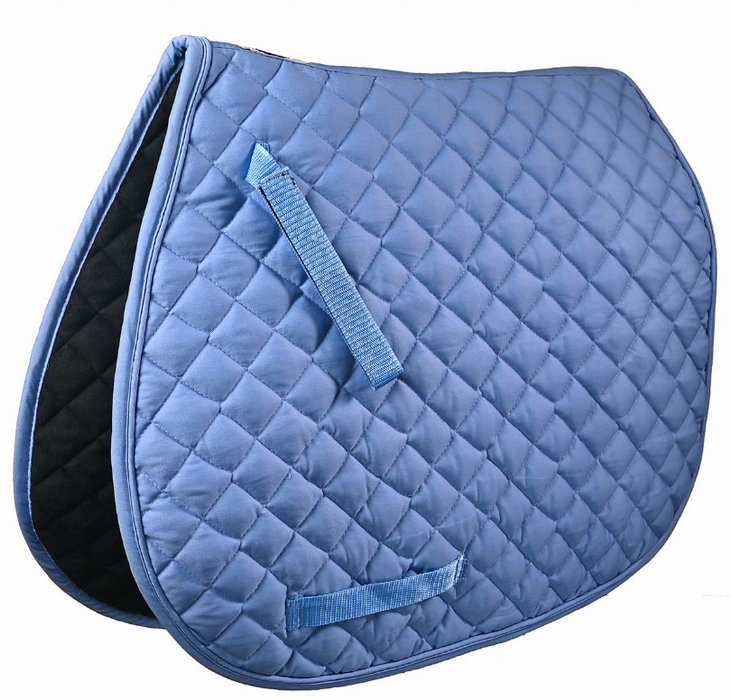 Gatsby Premium Pony Saddle Pad