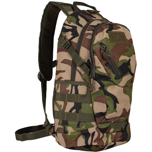 Scout Tactical Day Pack