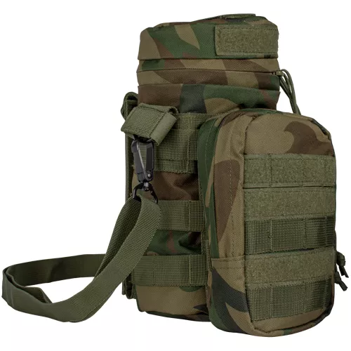 Hydration Carrier Pouch