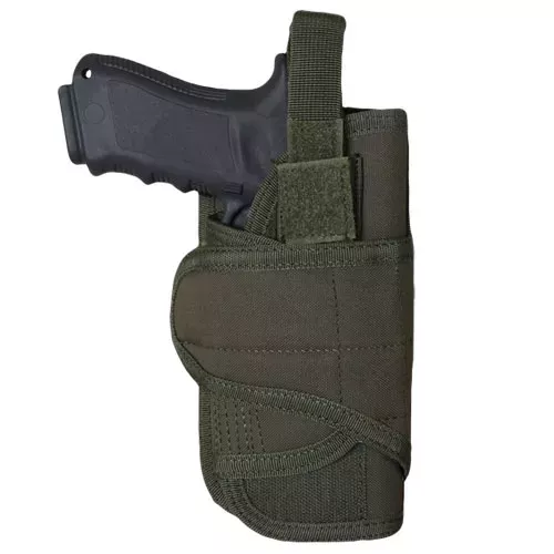 Cyclone Vertical-mount Modular Holster Right