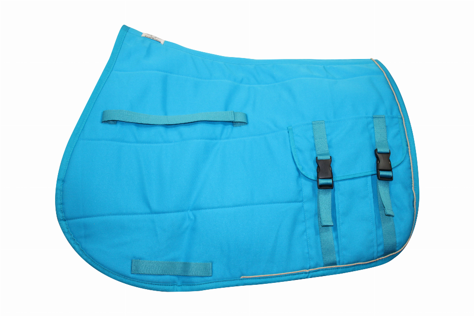 Tuffrider Trail Riding Pad