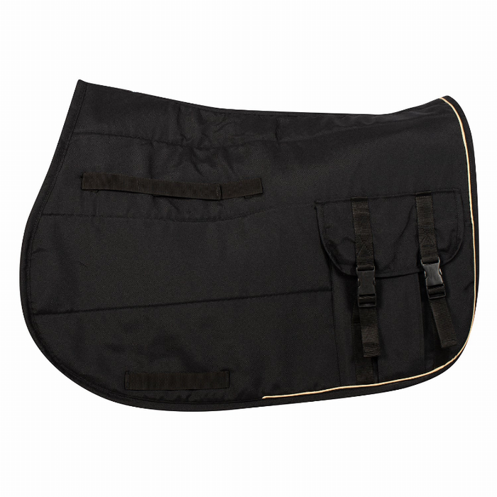 Tuffrider Trail Riding Pad