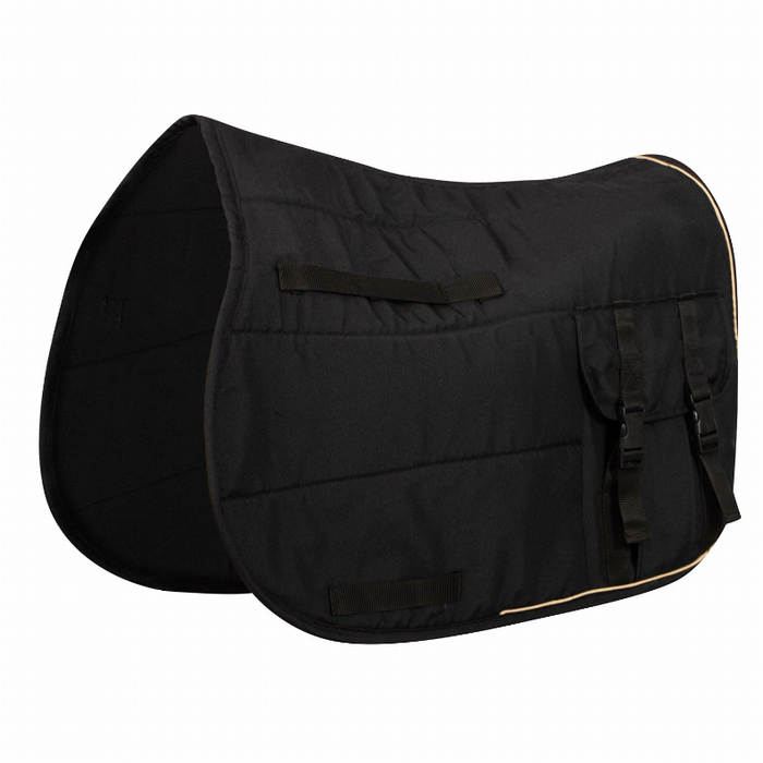 Tuffrider Trail Riding Pad