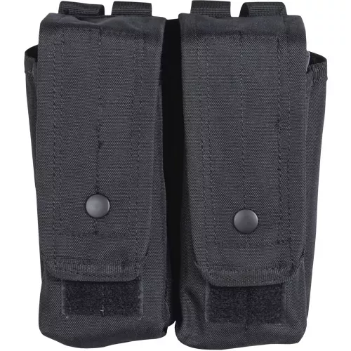 Ar-15 / Ak-47 Dual Mag Pouch