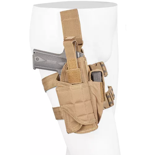 Commando Tactical Holster Right