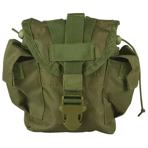 Modular 1 Qt Canteen Cover