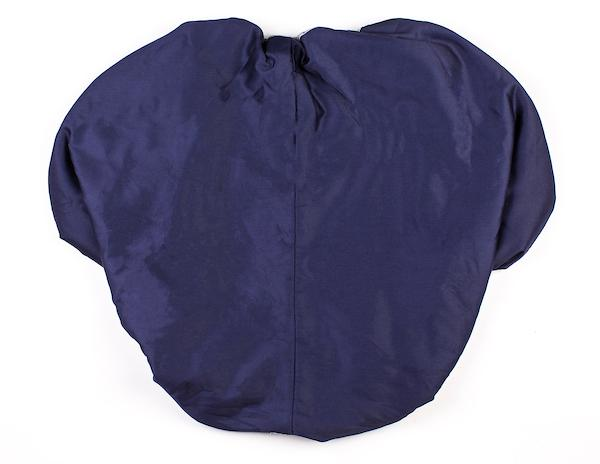 Lettia Dressage Saddle Cover