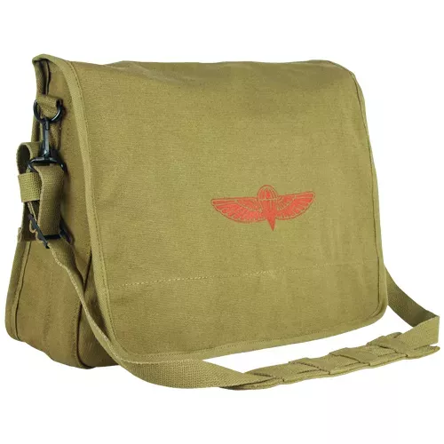 Paratrooper Bag