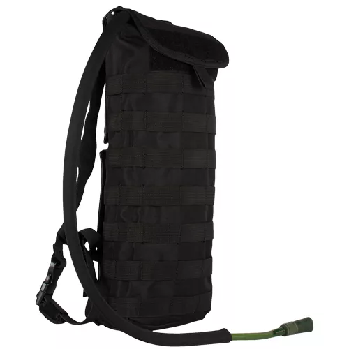 Modular Hydration Carrier With Straps