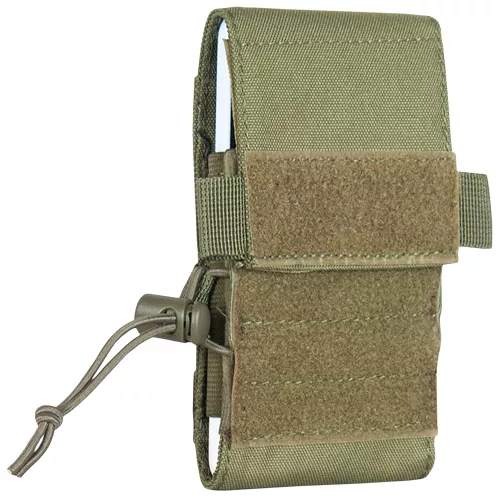 Tactical Cell Phone Pouch