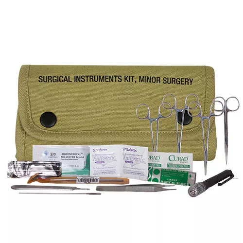 Surgical Instrument Kit