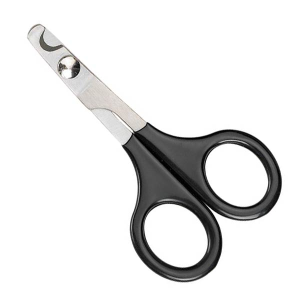 Mg Pet Nail Scissor