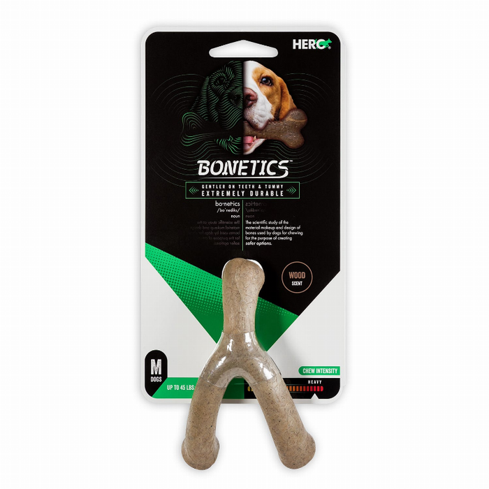 Hero Bonetics Wishbone Wood Scent