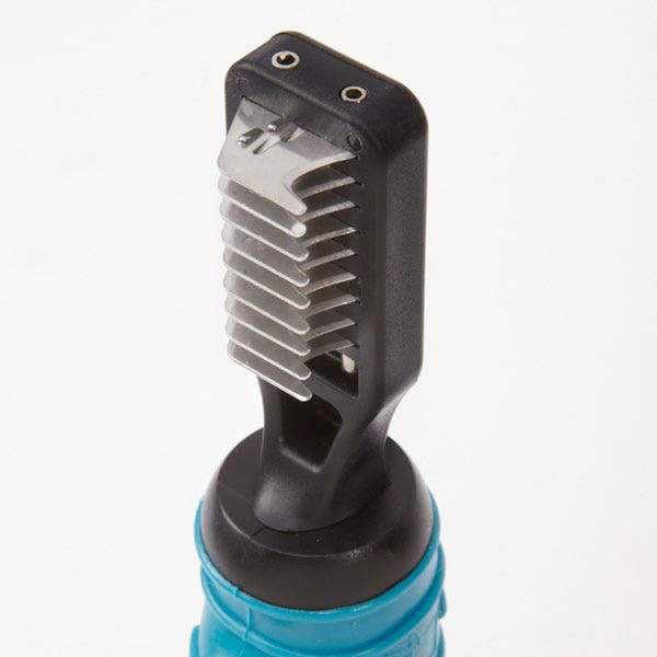 Mg Ergonomic Dematting Tool