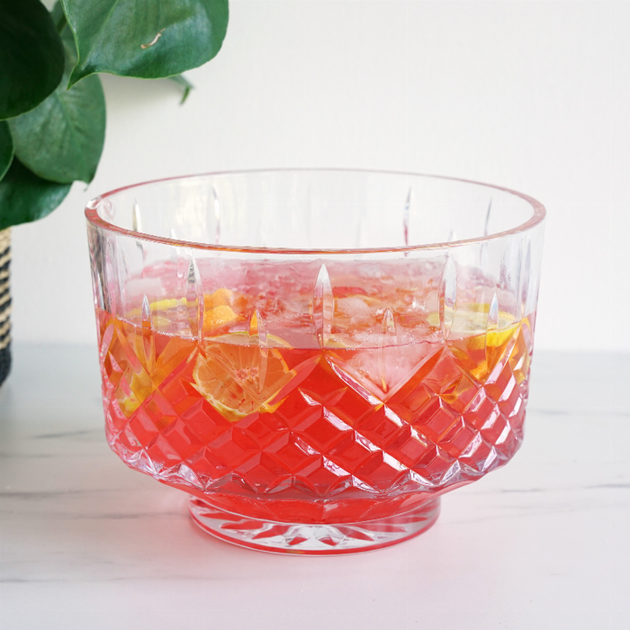 Admiral Punch Bowl By Viski