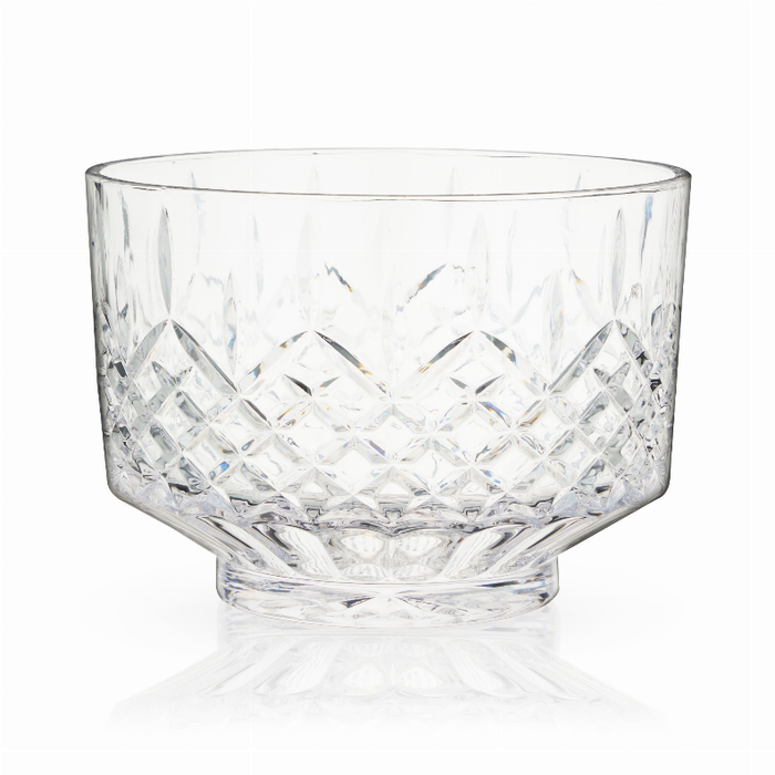 Admiral Punch Bowl By Viski