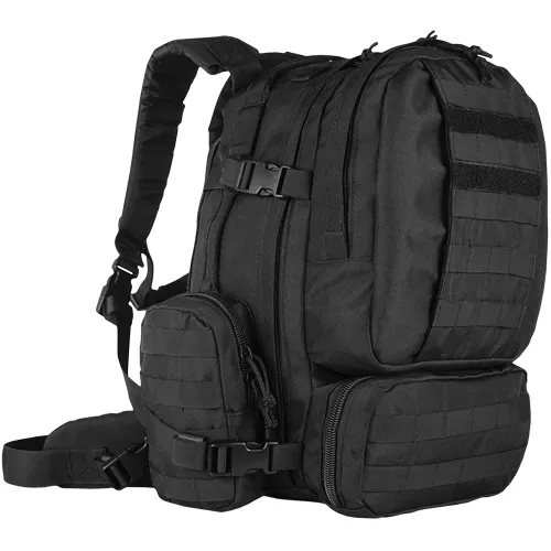 Advanced 2-day Combat Pack