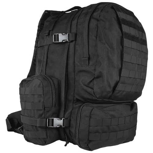 Advanced 3-day Combat Pack