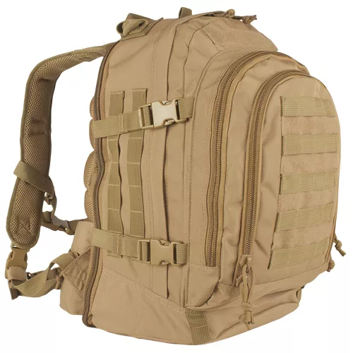 Tactical Duty Pack