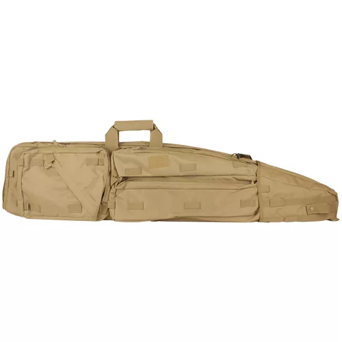 Tactical Drag Bag