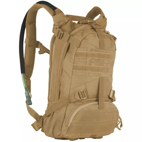 Elite Excursionary Hydration Pack