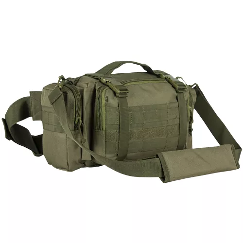 Jumbo Modular Deployment Bag