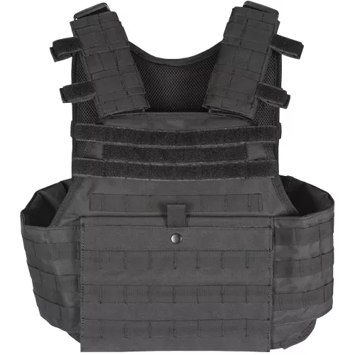 Vital Plate Carrier Vest