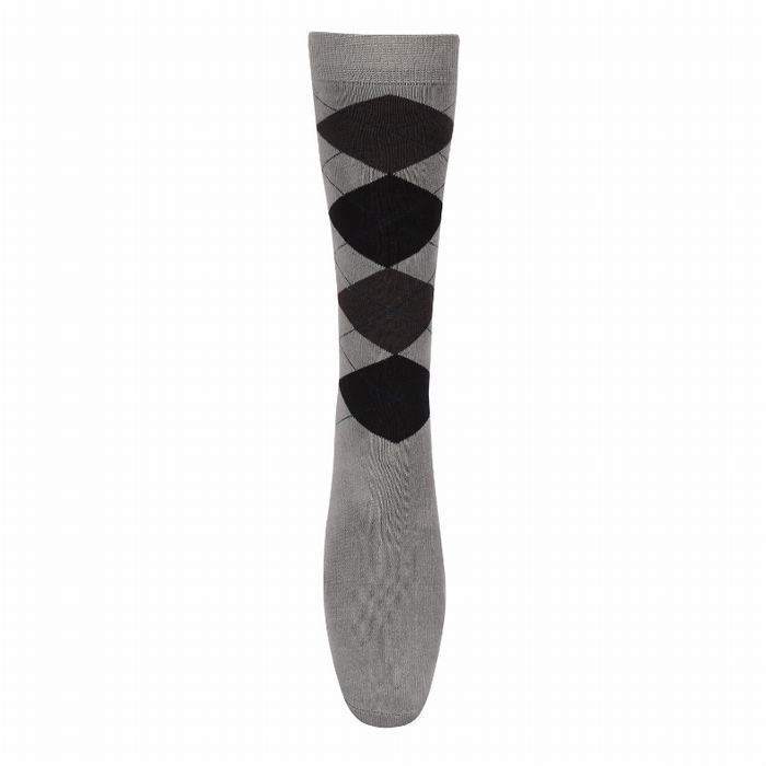 Tuffrider Argyle Winter Socks