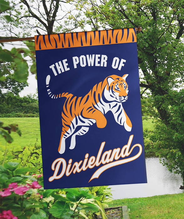 Flag Dbapp Power Of Dixieland