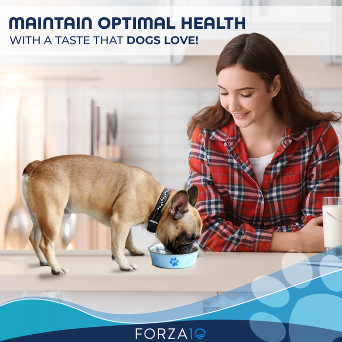Forza10 Legend All Life Medium/large Breed Grain-free Dry Dog Food