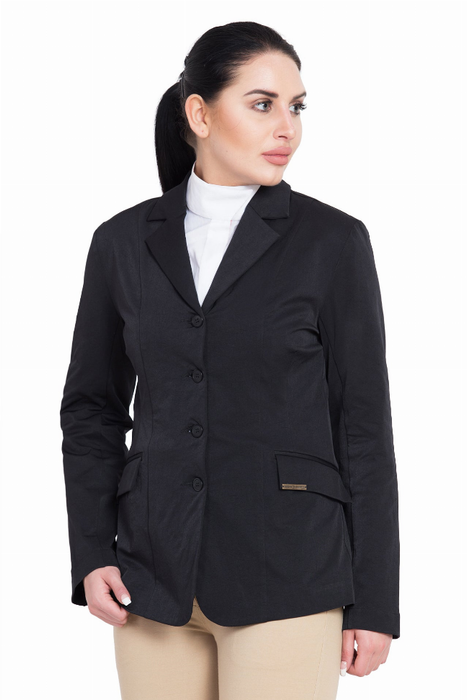 Tuffrider Ladies Starter Long Show Coat