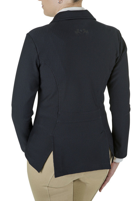 Equine Couture Ladies Equivent Sport Show Coat