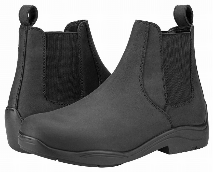 Tuffrider Ladies Slip-on Paddock