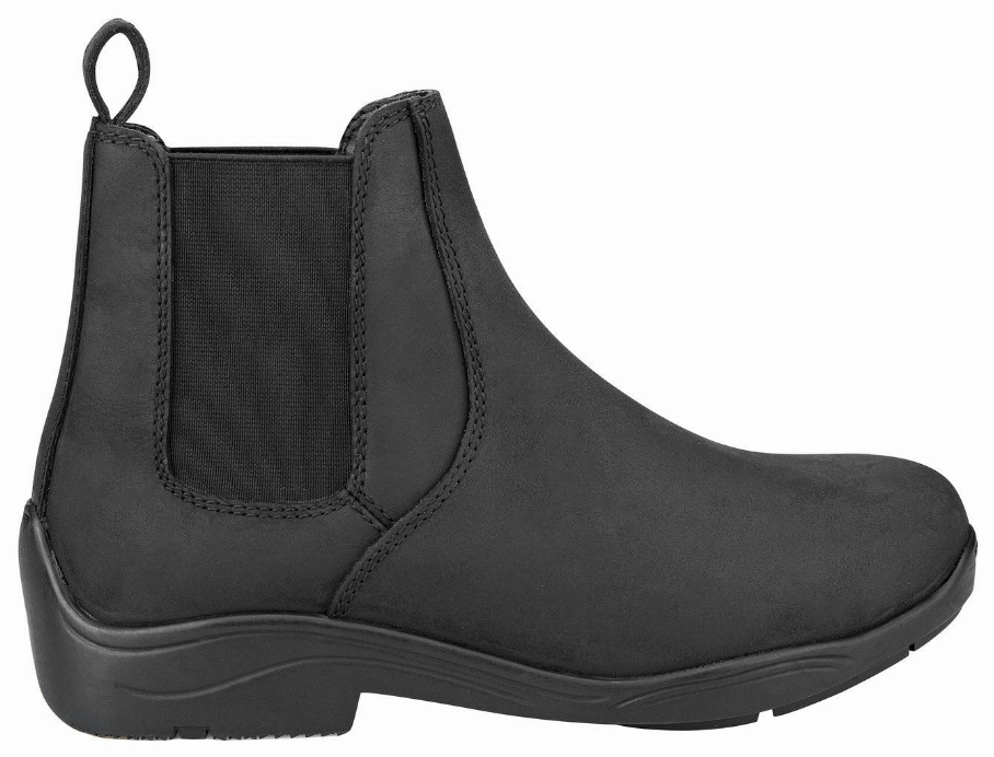 Tuffrider Ladies Slip-on Paddock