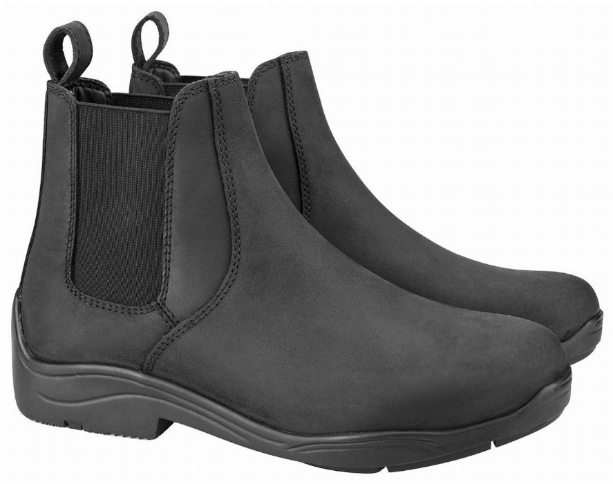 Tuffrider Ladies Slip-on Paddock