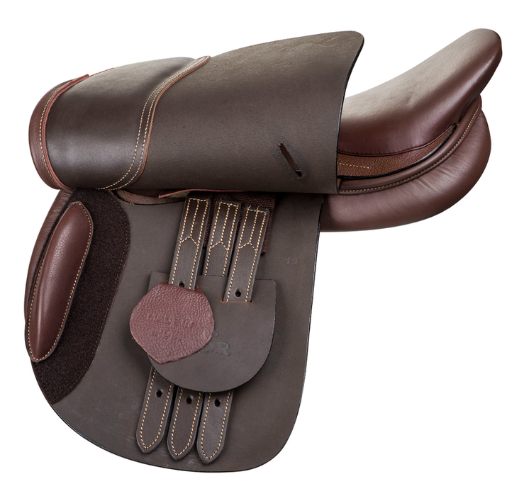 Henri De Rivel Novice Club Close Contact Saddle