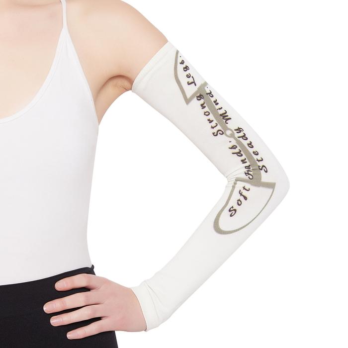 Equine Couture Ladies Equicool Designer Arm Sleeve