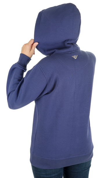 Tuffrider Sport Hoodie